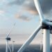 wind turbines create energy